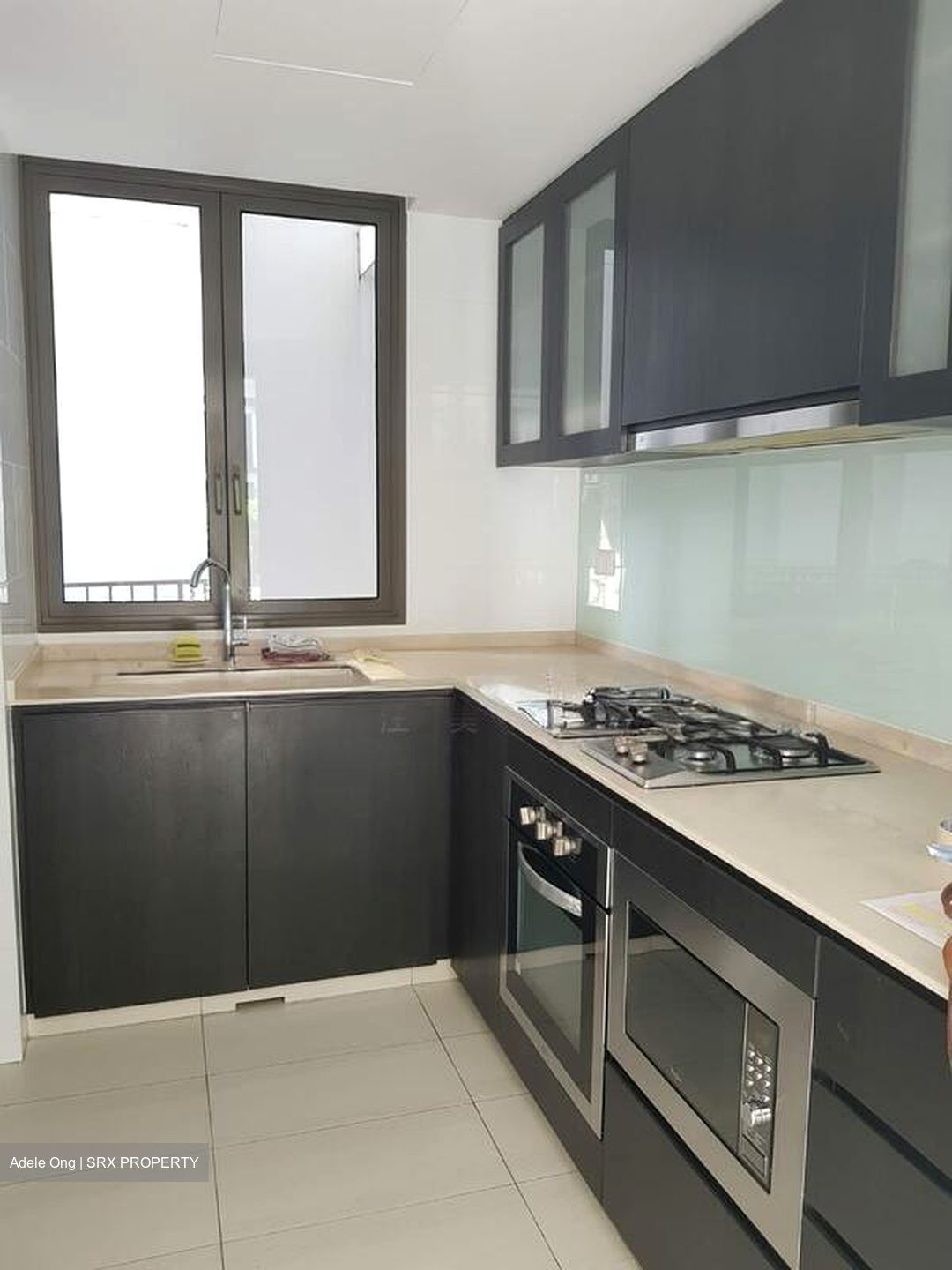 The Inflora (D17), Condominium #580756081